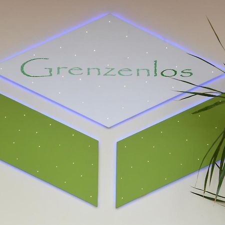 Pension Grenzenlos Selfkant Exteriör bild